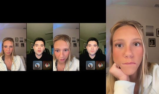 vniceandswag TikTok Live — Jul 13, 2026, 4:30 AM