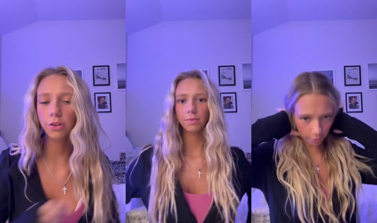 vniceandswag TikTok Live — Jul 14, 2026, 5:45 AM