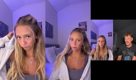 vniceandswag TikTok Live — Jul 15, 2026, 3:35 AM