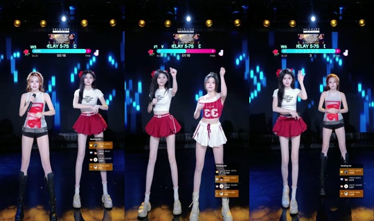 vnize139 TikTok Live — Sep 12, 2026, 1:52 PM