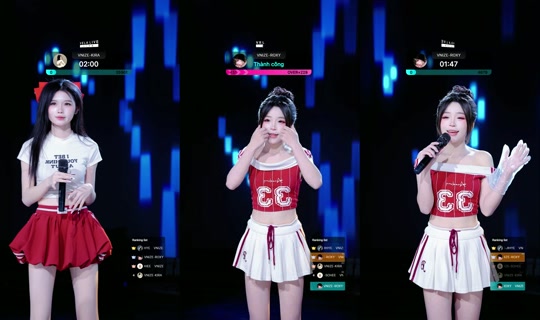 vnize139 TikTok Live — Sep 12, 2026, 2:42 PM
