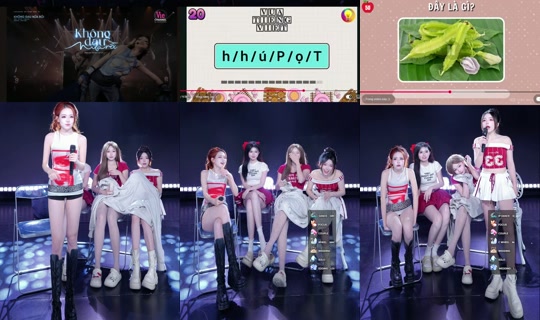 vnize139 TikTok Live — Sep 12, 2026, 3:32 PM