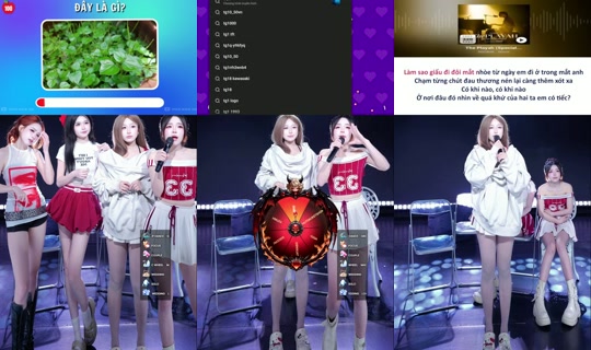 vnize139 TikTok Live — Sep 12, 2026, 4:23 PM