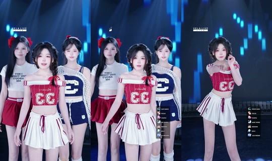 vnize139 TikTok Live — Sep 13, 2026, 11:24 AM