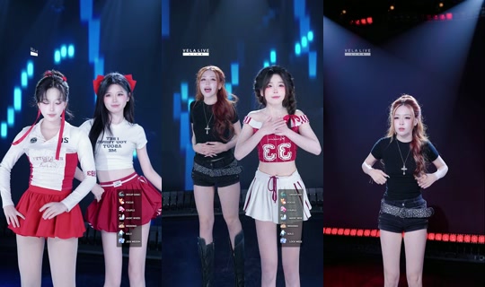 vnize139 TikTok Live — Sep 13, 2026, 12:14 PM
