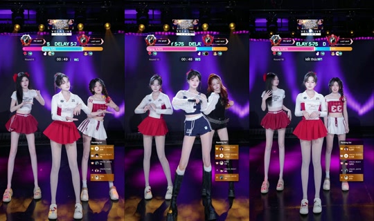vnize139 TikTok Live — Sep 13, 2026, 1:04 PM