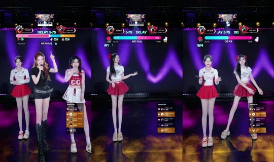 vnize139 TikTok Live — Sep 13, 2026, 1:55 PM