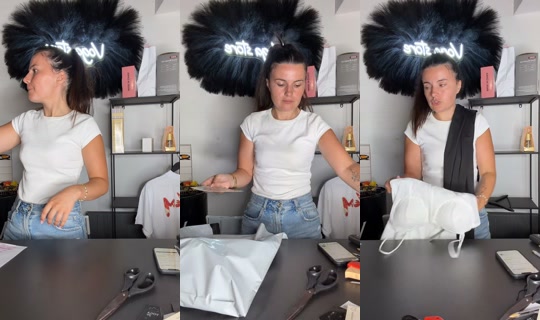 voga.store TikTok Live — Jul 15, 2026, 7:39 PM
