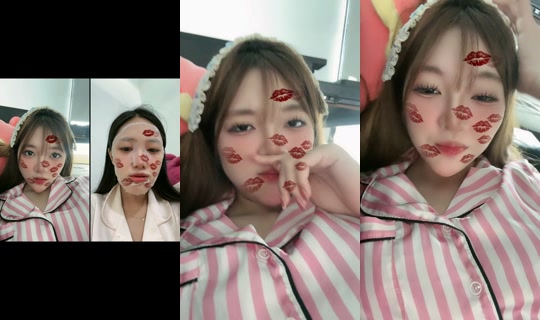 voiudayy06 TikTok Live — Sep 15, 2026, 4:01 AM