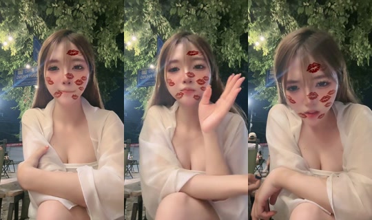 voiudayy06 TikTok Live — Sep 19, 2026, 2:28 PM