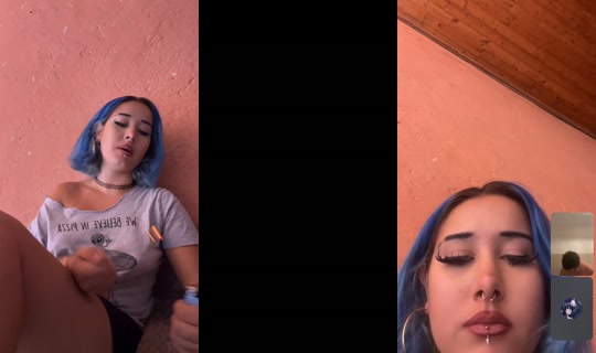 voodo0dxll TikTok Live — Sep 8, 2026, 10:09 AM