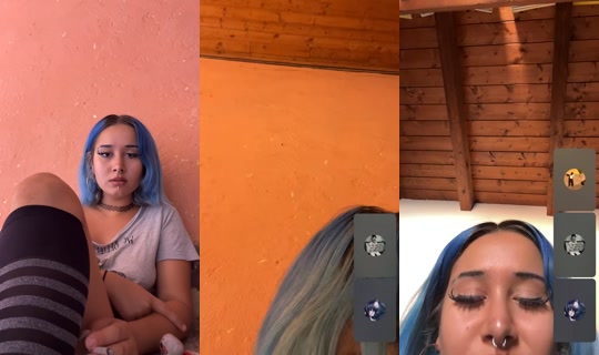 voodo0dxll TikTok Live — Sep 8, 2026, 12:50 PM