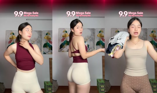 vothaochuyendotap TikTok Live — Sep 6, 2026, 2:03 AM