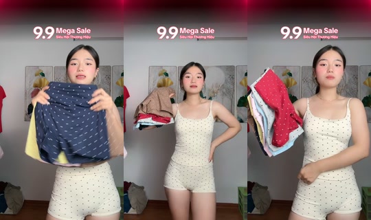 vothaochuyendotap TikTok Live — Sep 7, 2026, 12:19 AM