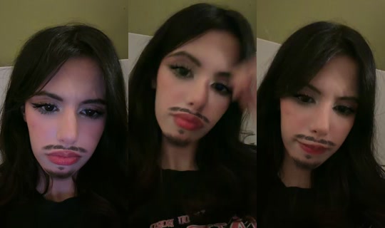 voxio8 TikTok Live — Jul 10, 2026, 2:45 AM
