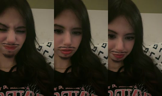 voxio8 TikTok Live — Jul 10, 2026, 3:44 AM