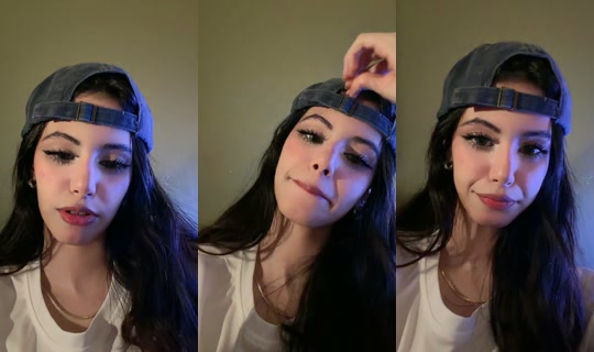 voxio8 TikTok Live — Jul 14, 2026, 1:20 AM