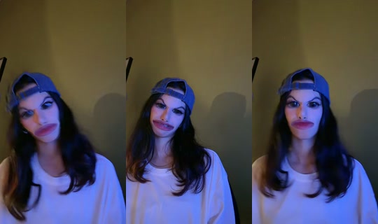 voxio8 TikTok Live — Jul 14, 2026, 2:19 AM