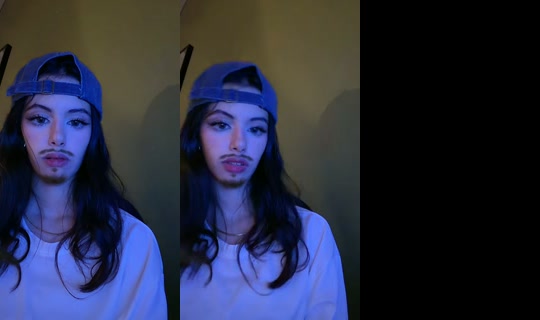 voxio8 TikTok Live — Jul 14, 2026, 2:38 AM