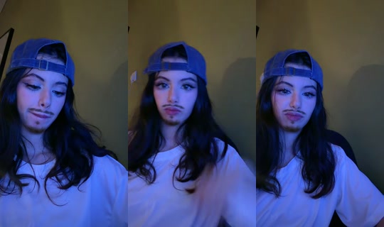 voxio8 TikTok Live — Jul 14, 2026, 2:58 AM