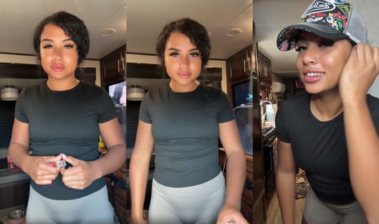 voxy.yaya TikTok Live — Sep 14, 2026, 6:00 PM