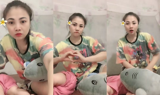 vqanh541 TikTok Live — Aug 14, 2026, 8:37 PM