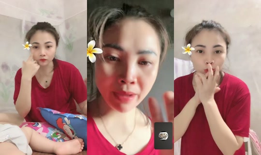 vqanh541 TikTok Live — Aug 15, 2026, 11:31 PM