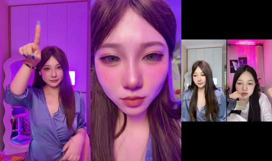 vqypr1skb2 TikTok Live — Jul 14, 2026, 5:57 AM