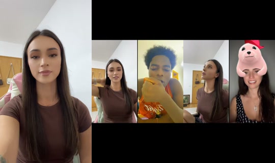 vrabievaleria33 TikTok Live — Aug 27, 2026, 7:47 PM