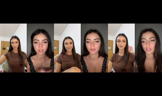 vrabievaleria33 TikTok Live — Aug 27, 2026, 8:38 PM