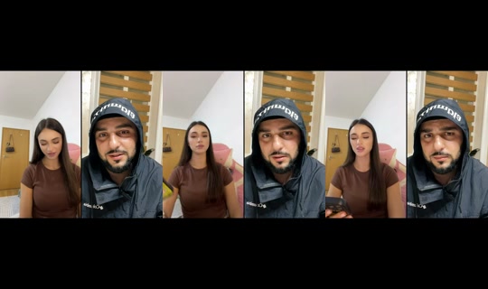 vrabievaleria33 TikTok Live — Aug 27, 2026, 11:16 PM