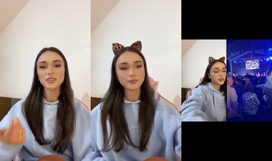 vrabievaleria33 TikTok Live — Aug 28, 2026, 6:00 PM