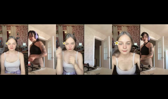 vs26392 TikTok Live — Aug 3, 2026, 10:15 AM