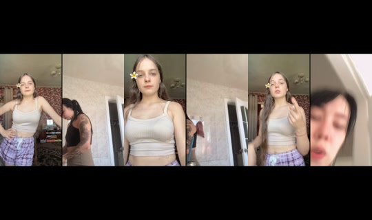 vs26392 TikTok Live — Aug 3, 2026, 10:43 AM