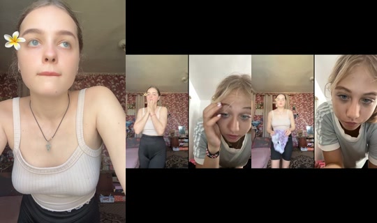 vs26392 TikTok Live — Aug 5, 2026, 9:20 AM