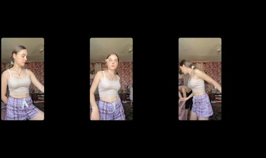 vs26392 TikTok Live — Aug 5, 2026, 10:15 AM