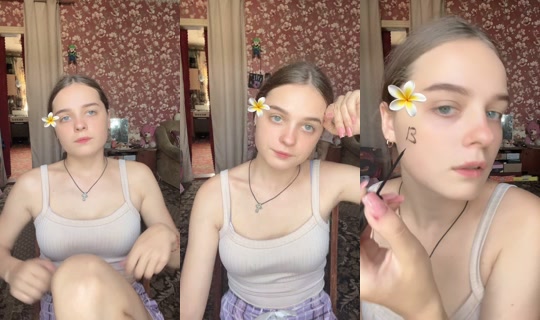 vs26392 TikTok Live — Aug 5, 2026, 10:55 AM