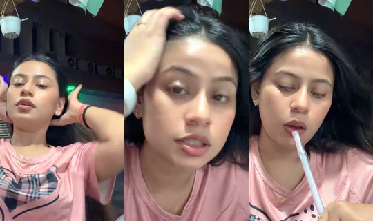 vstyleee1 TikTok Live — Jul 30, 2026, 11:38 PM