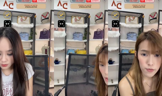 vtgcollective.sg TikTok Live — Aug 20, 2026, 3:59 PM