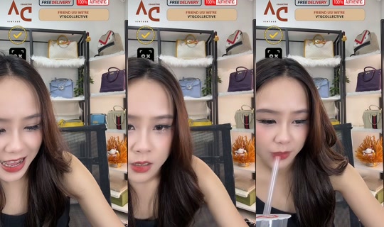 vtgcollective.sg TikTok Live — Aug 21, 2026, 1:01 PM