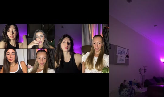 vtinakv TikTok Live — Aug 19, 2026, 10:37 PM