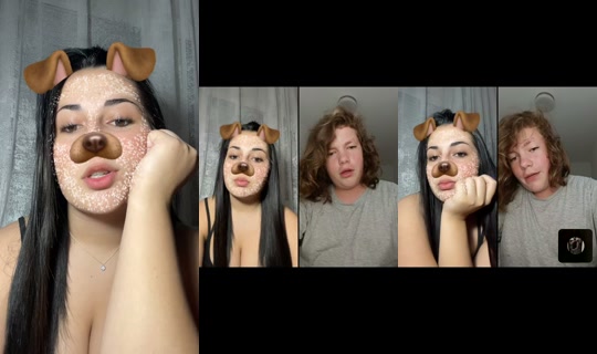 vtodoroviic TikTok Live — Aug 8, 2026, 10:08 PM