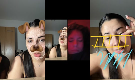 vtodoroviic TikTok Live — Aug 16, 2026, 10:10 PM