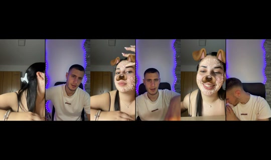 vtodoroviic TikTok Live — Aug 16, 2026, 11:04 PM