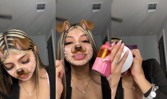 vvchappzz TikTok Live — Aug 19, 2026, 8:05 AM