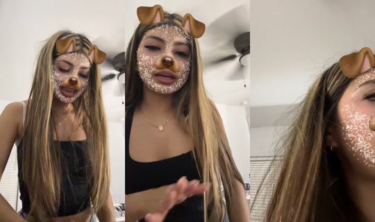 vvchappzz TikTok Live — Aug 20, 2026, 4:02 AM