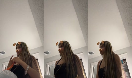 vvchappzz TikTok Live — Aug 20, 2026, 4:17 AM