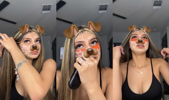 vvchappzz TikTok Live — Aug 20, 2026, 6:01 AM