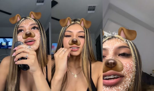 vvchappzz TikTok Live — Aug 20, 2026, 6:51 AM