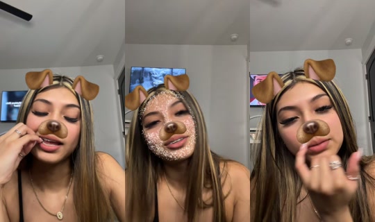 vvchappzz TikTok Live — Aug 20, 2026, 7:44 AM